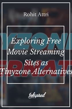 tinyzone toppen|Tinyzone Alternatives: Exploring Similar Sites for Streaming Enthusiasts.